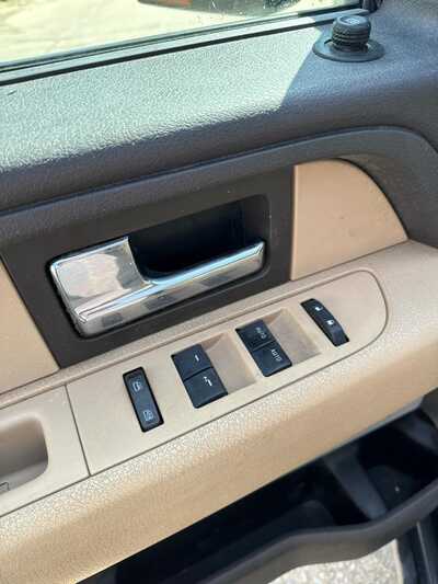 2013 Ford F150 Crew Cab, $10900. Photo 6