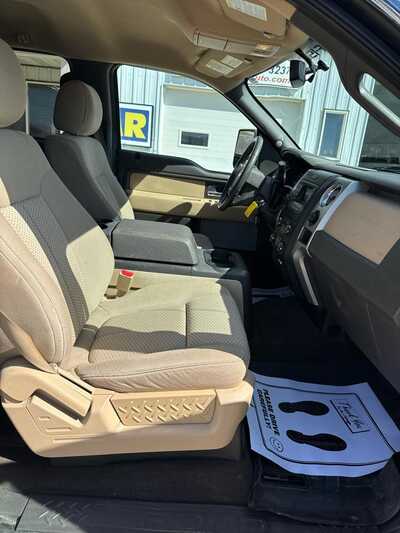 2013 Ford F150 Crew Cab, $10900. Photo 8