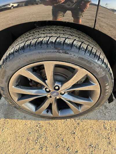 2015 Ford Edge, $11900. Photo 10