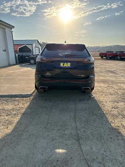 2015 Ford Edge, $11900. Photo 11