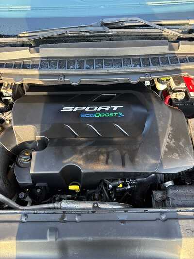 2015 Ford Edge, $11900. Photo 12