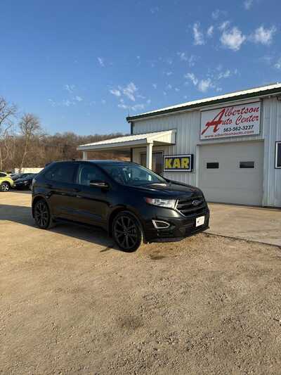 2015 Ford Edge, $11900. Photo 2