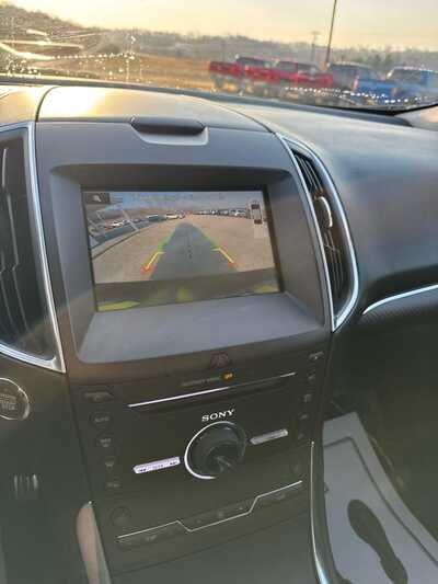 2015 Ford Edge, $11900. Photo 5