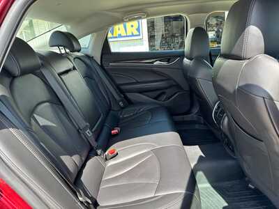 2017 Buick LaCrosse, $12900. Photo 11