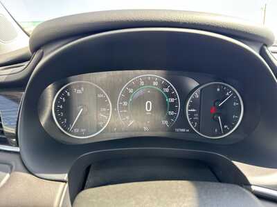 2017 Buick LaCrosse, $12900. Photo 3