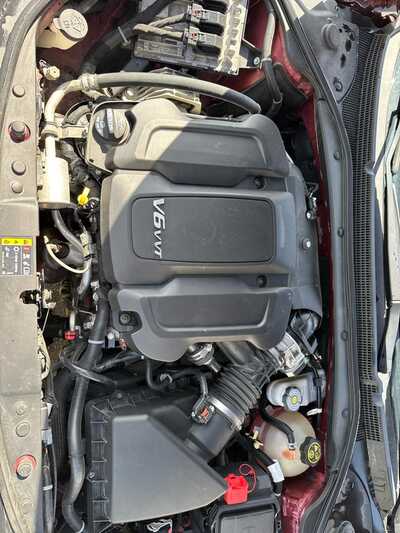 2017 Buick LaCrosse, $12900. Photo 9