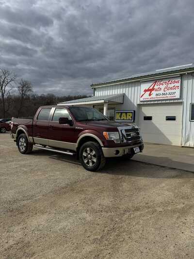 2009 Ford F150 Crew Cab, $4500. Photo 2