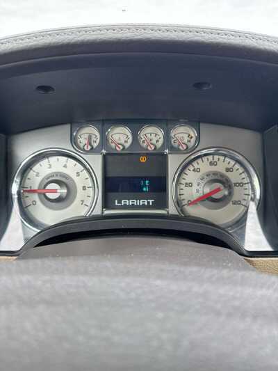 2009 Ford F150 Crew Cab, $4500. Photo 3