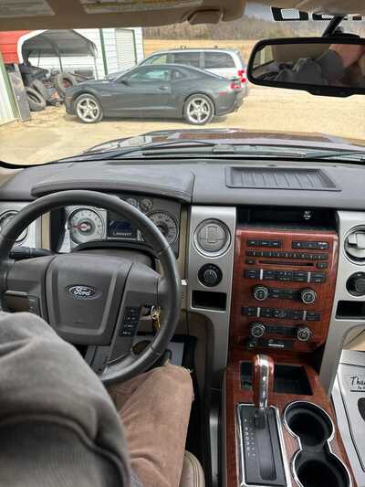 2009 Ford F150 Crew Cab, $4500. Photo 4