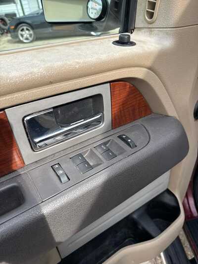 2009 Ford F150 Crew Cab, $4500. Photo 6