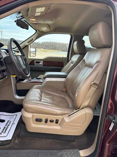 2009 Ford F150 Crew Cab, $4500. Photo 7