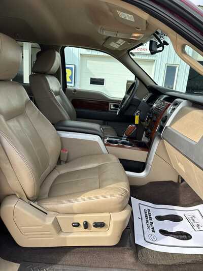 2009 Ford F150 Crew Cab, $4500. Photo 8