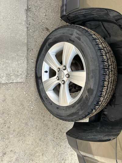 2015 Jeep Patriot, $8900. Photo 10