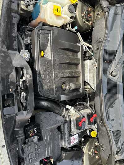 2015 Jeep Patriot, $8900. Photo 11