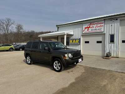2015 Jeep Patriot, $8900. Photo 2