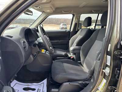 2015 Jeep Patriot, $8900. Photo 6