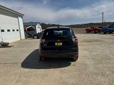 2017 Ford Escape, $8900. Photo 11