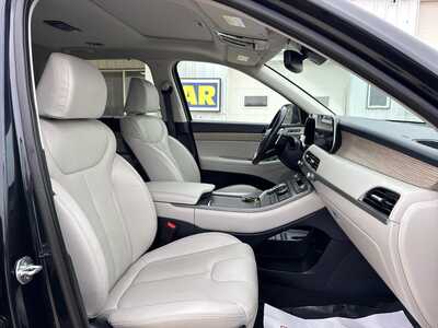 2020 Hyundai Palisade, $19900. Photo 10