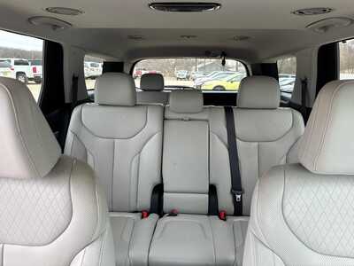 2020 Hyundai Palisade, $19900. Photo 11