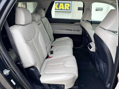 2020 Hyundai Palisade, $19900. Photo 12
