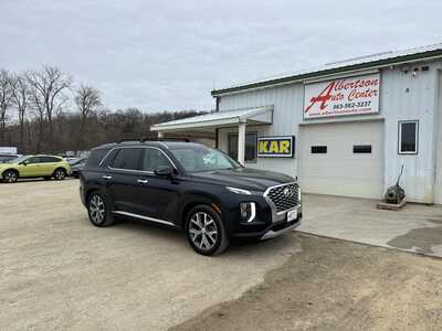 2020 Hyundai Palisade, $19900. Photo 2