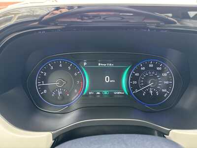 2020 Hyundai Palisade, $19900. Photo 3