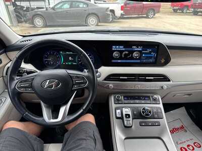2020 Hyundai Palisade, $19900. Photo 4