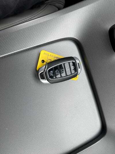 2020 Hyundai Palisade, $19900. Photo 5