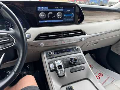 2020 Hyundai Palisade, $19900. Photo 6
