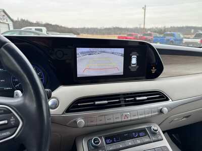 2020 Hyundai Palisade, $19900. Photo 7