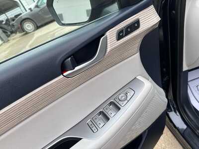 2020 Hyundai Palisade, $19900. Photo 8