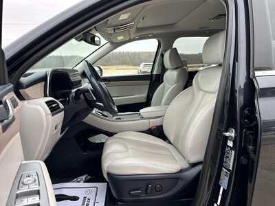 2020 Hyundai Palisade, $19900. Photo 9