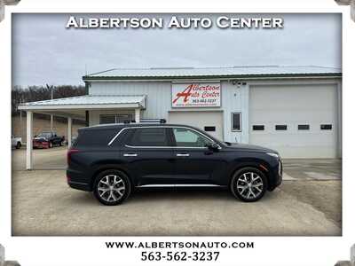 2020 Hyundai Palisade, $19900. Photo 1