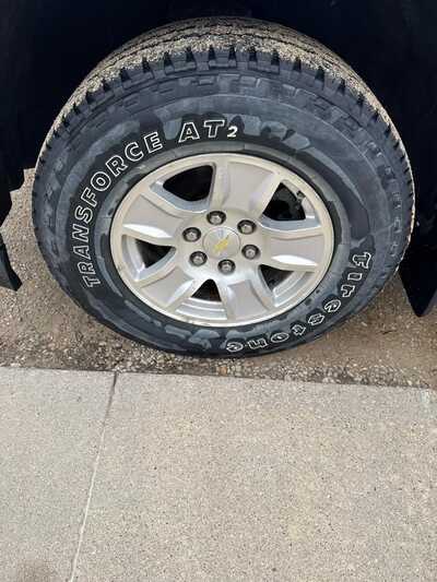 2015 Chevrolet 1500 Ext Cab, $13900. Photo 10