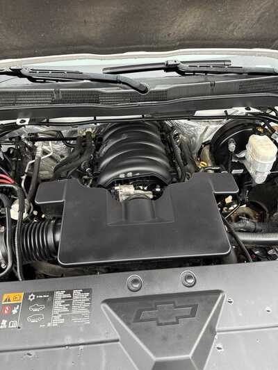 2015 Chevrolet 1500 Ext Cab, $13900. Photo 11