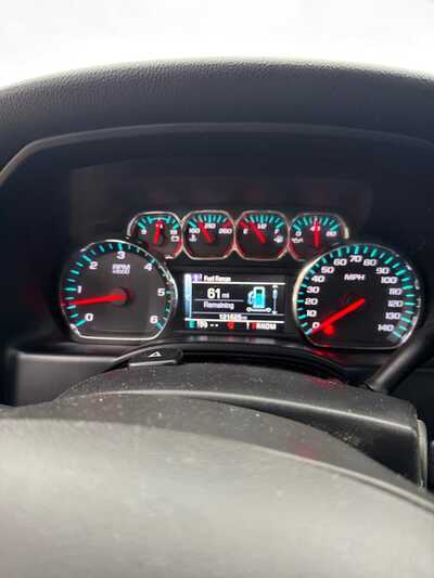 2015 Chevrolet 1500 Ext Cab, $13900. Photo 3