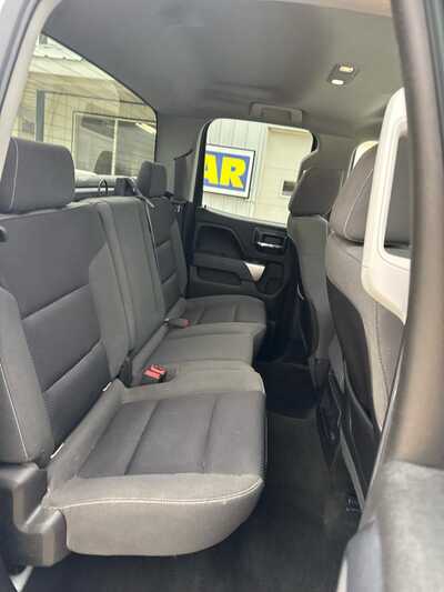 2015 Chevrolet 1500 Ext Cab, $13900. Photo 8