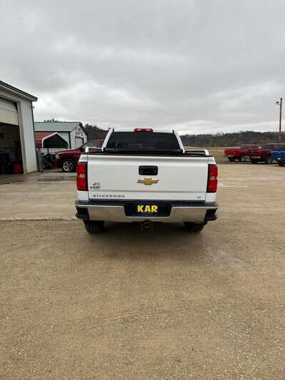 2015 Chevrolet 1500 Ext Cab, $13900. Photo 9