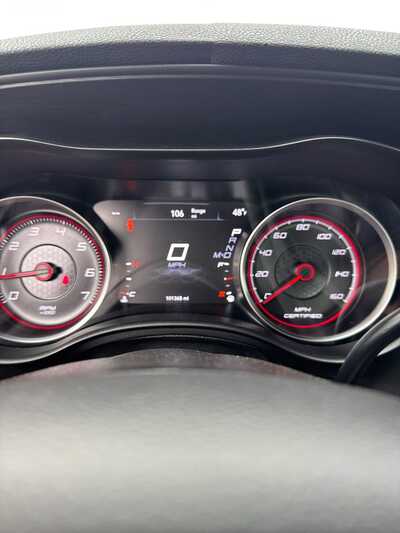 2021 Dodge Charger, $17900. Photo 2