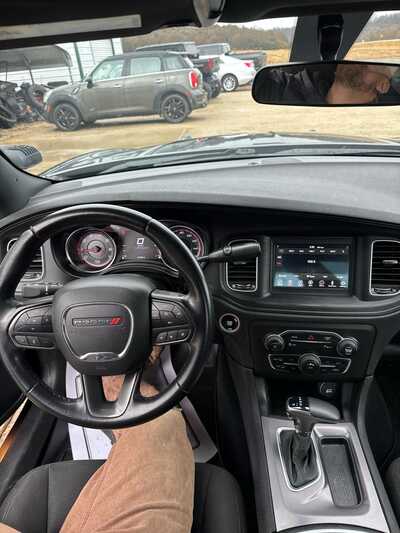 2021 Dodge Charger, $17900. Photo 3