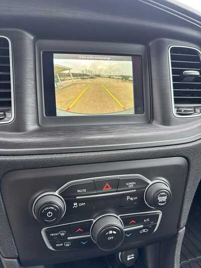 2021 Dodge Charger, $17900. Photo 4