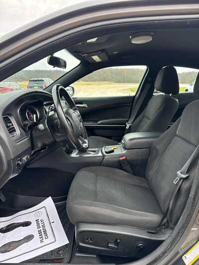 2021 Dodge Charger, $17900. Photo 6