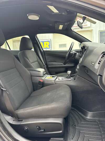 2021 Dodge Charger, $17900. Photo 7