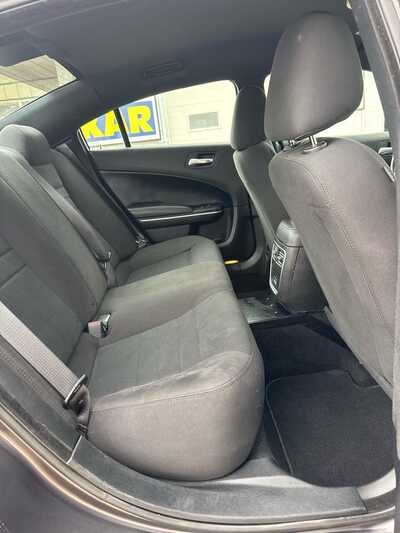 2021 Dodge Charger, $17900. Photo 8