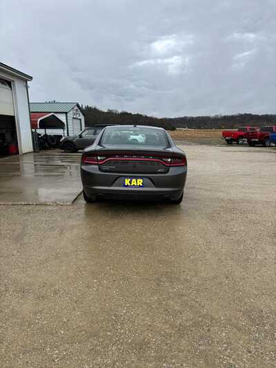 2021 Dodge Charger, $17900. Photo 9