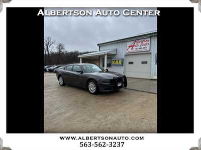 2021 Dodge Charger, $17900. Photo 1