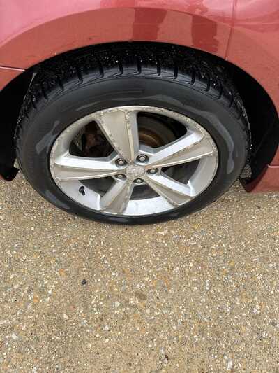 2012 Chevrolet Cruze, $5900. Photo 11