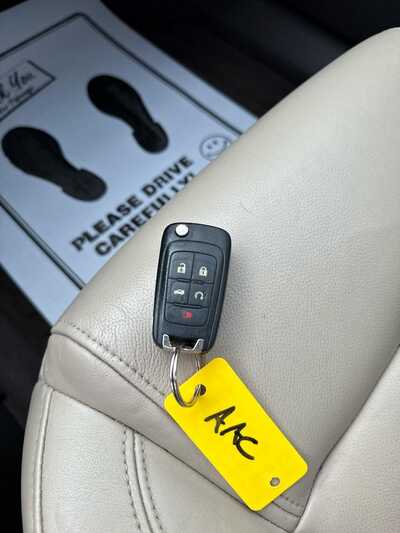 2012 Chevrolet Cruze, $5900. Photo 6