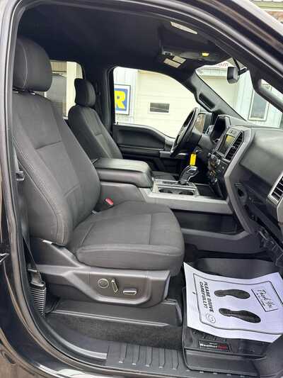 2015 Ford F-150, $14900. Photo 11