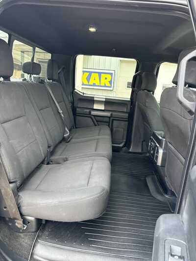 2015 Ford F-150, $14900. Photo 12